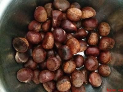 怎么做板栗好吃又简单