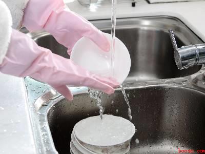 新买的碗要怎么处理才能用