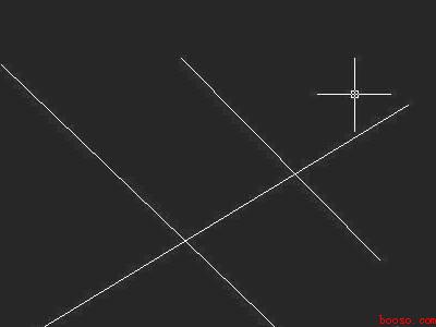 cad剪切一部分怎么剪切