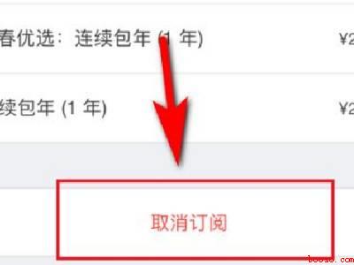 苹果手机付费设置怎么取消