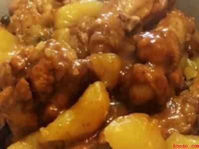 家常红烧鸡腿怎么烧才好吃