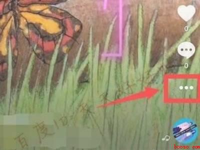 怎么删除抖音视频里自己拍的作品（演示机型:Iphone 13）