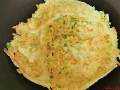 营养早餐怎么做