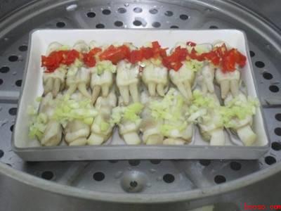 长的螺丝怎么吃