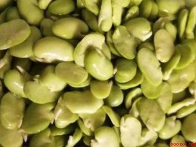 蚕豆瓣怎么做好吃