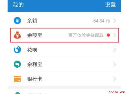 怎么把余额宝的钱转到余额（演示机型:Iphone 12）
