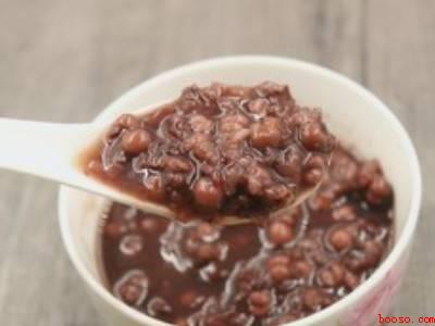 紫米怎么煮