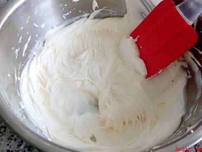 生日蛋糕怎么吃