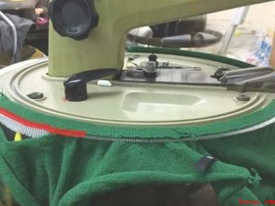 毛衣是怎么制造出来的（毛衣是怎么制造出来的具体操作步骤）