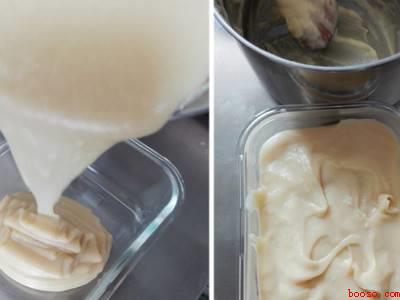 豌豆面粉怎么吃