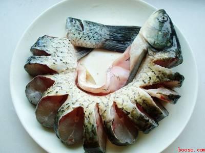 草鱼怎么吃