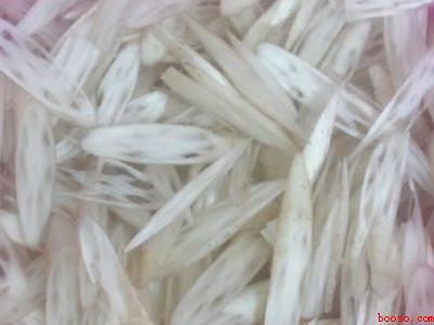 藕尖怎么处理干净