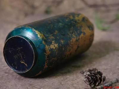 小苏打去除铜锈