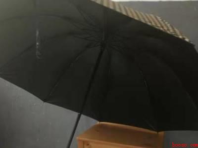 伞柄脱节了如何修复