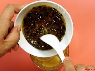 新鲜百香果怎么吃