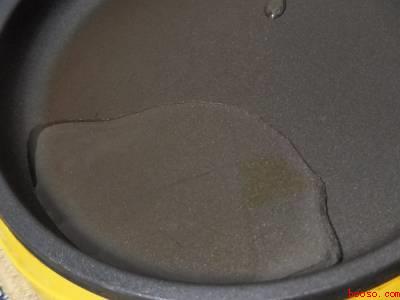 炒菜时怎么防止油溅