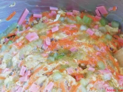 仙人掌如何食用