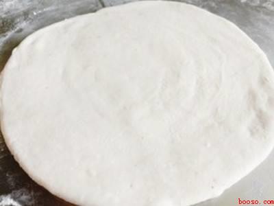 千人饼是怎么做成的（千人饼是怎么做成的具体操作步骤）