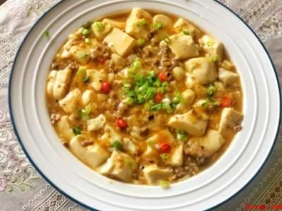 南豆腐怎么做好吃又简单