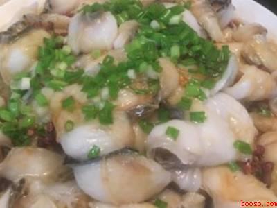 黑鱼片怎么做好吃即简单又好吃