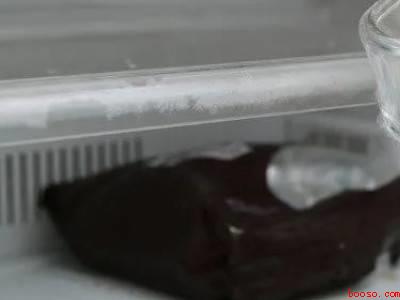 天热巧克力怎么保存