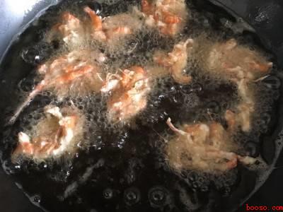 河虾怎么做好吃又简单