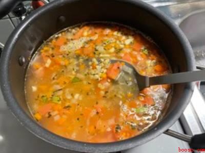 杂粮小扁豆怎么吃