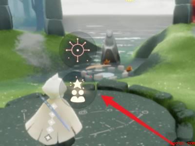 光遇屏蔽的好友怎么加回来