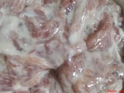 蘑菇肉片汤怎么做好吃