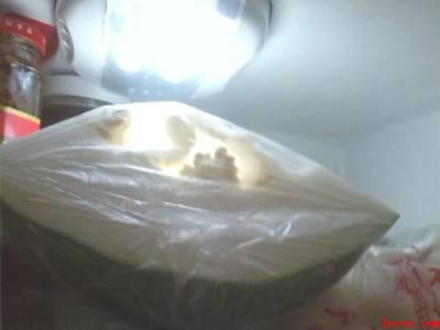 冬瓜怎么储存不会烂