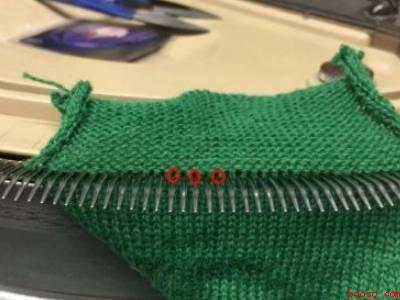 毛衣是怎么制造出来的（毛衣是怎么制造出来的具体操作步骤）