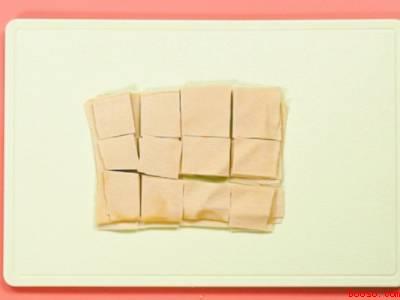 干豆腐怎么吃