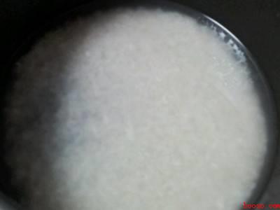 咸肉菜饭怎样做