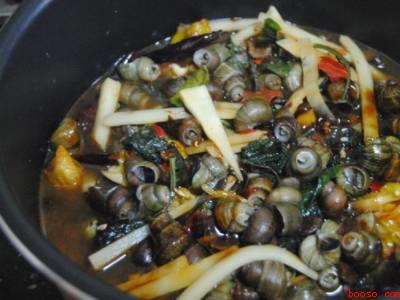 鸭脚煲怎么做好吃又简单