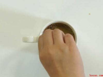 浓缩咖啡怎么做