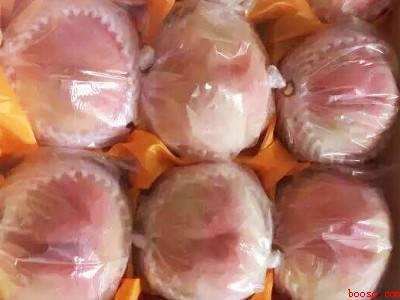 新鲜桃子如何保存