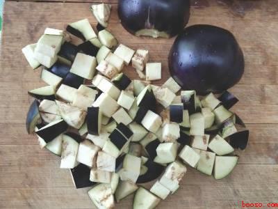 炒茄子怎么做好吃又简单又好吃