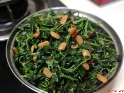 灰条菜怎么做好吃