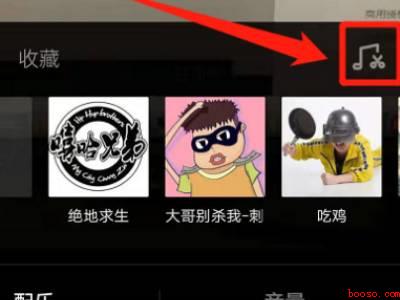 抖音如何对口型显字幕（演示机型:Iphone 12）