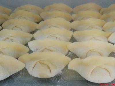 南瓜馅饺子怎么调馅