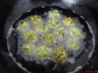 槐花怎么做好吃呢