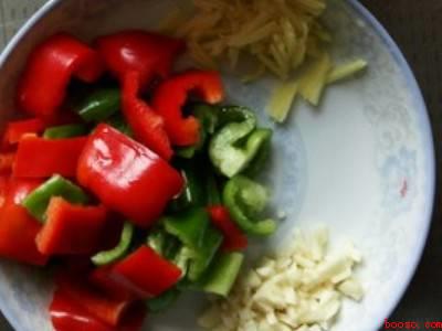 冷冻的卤牛肉怎么吃