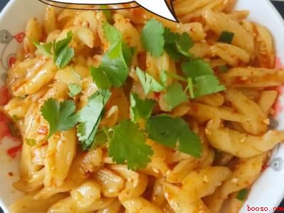 面鱼的做法家常做法