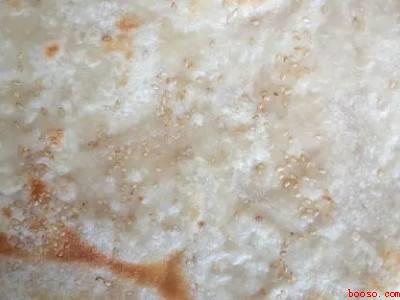 电饼铛烙馍的做法