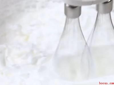 如何蒸蛋糕简单做法