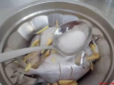 小平鱼怎么做好吃又简单