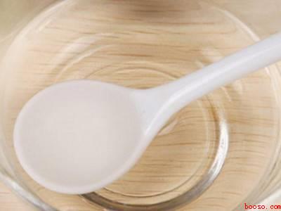 白衣服有黄渍怎么处理