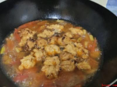 柴火丸子怎么吃