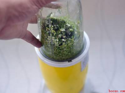 腌菜膏怎么调好吃