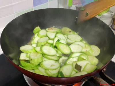 丝瓜的吃法和做法